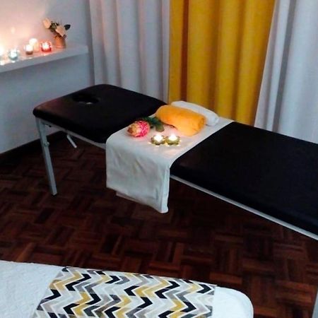 Funchal Downtown 5Min Marina + 2 Bedroom + Parking Extérieur photo