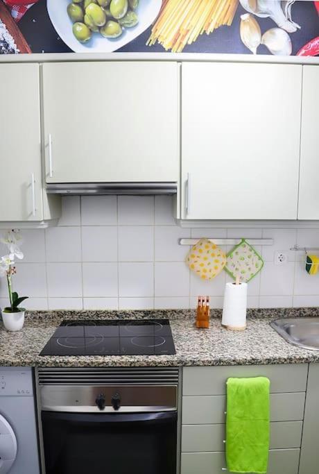 Funchal Downtown 5Min Marina + 2 Bedroom + Parking Extérieur photo